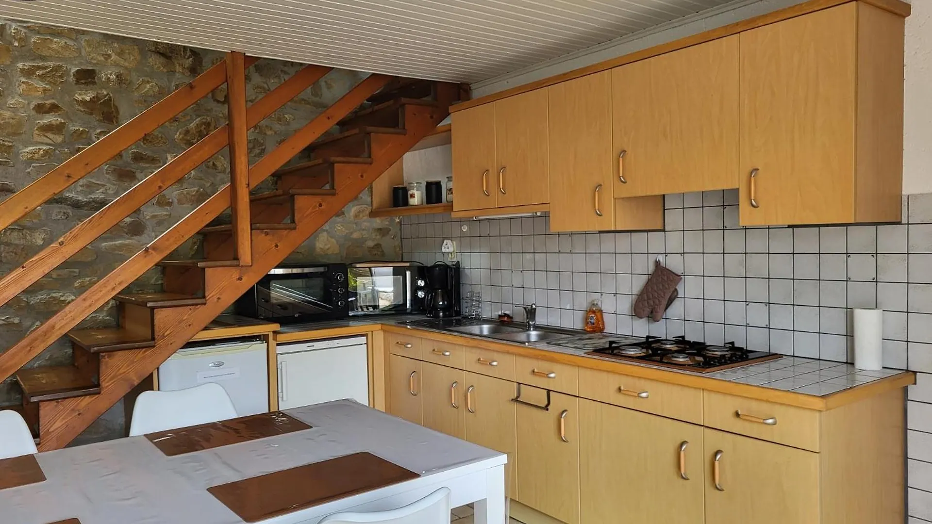 Gite De Pennenez Plomodiern