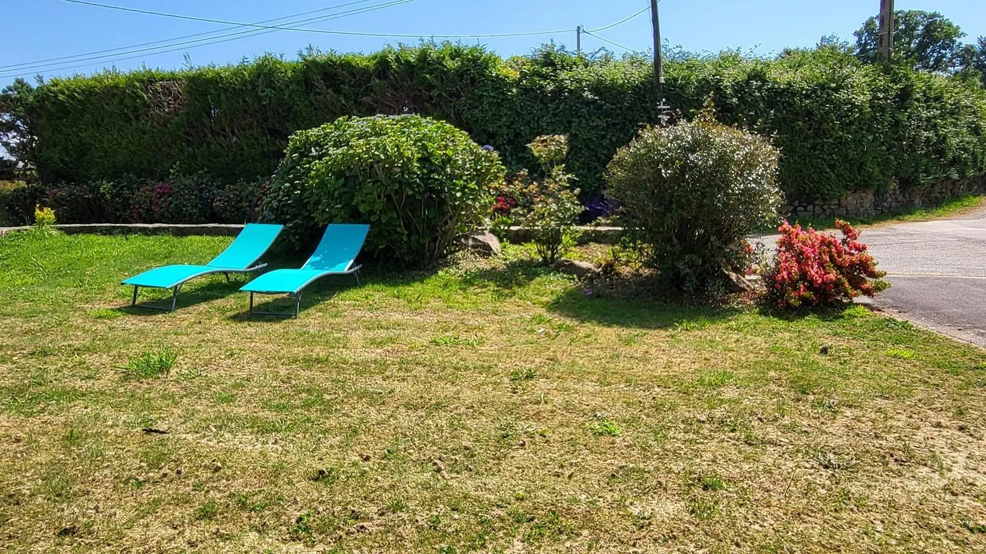 Holiday home Gite De Pennenez Plomodiern France