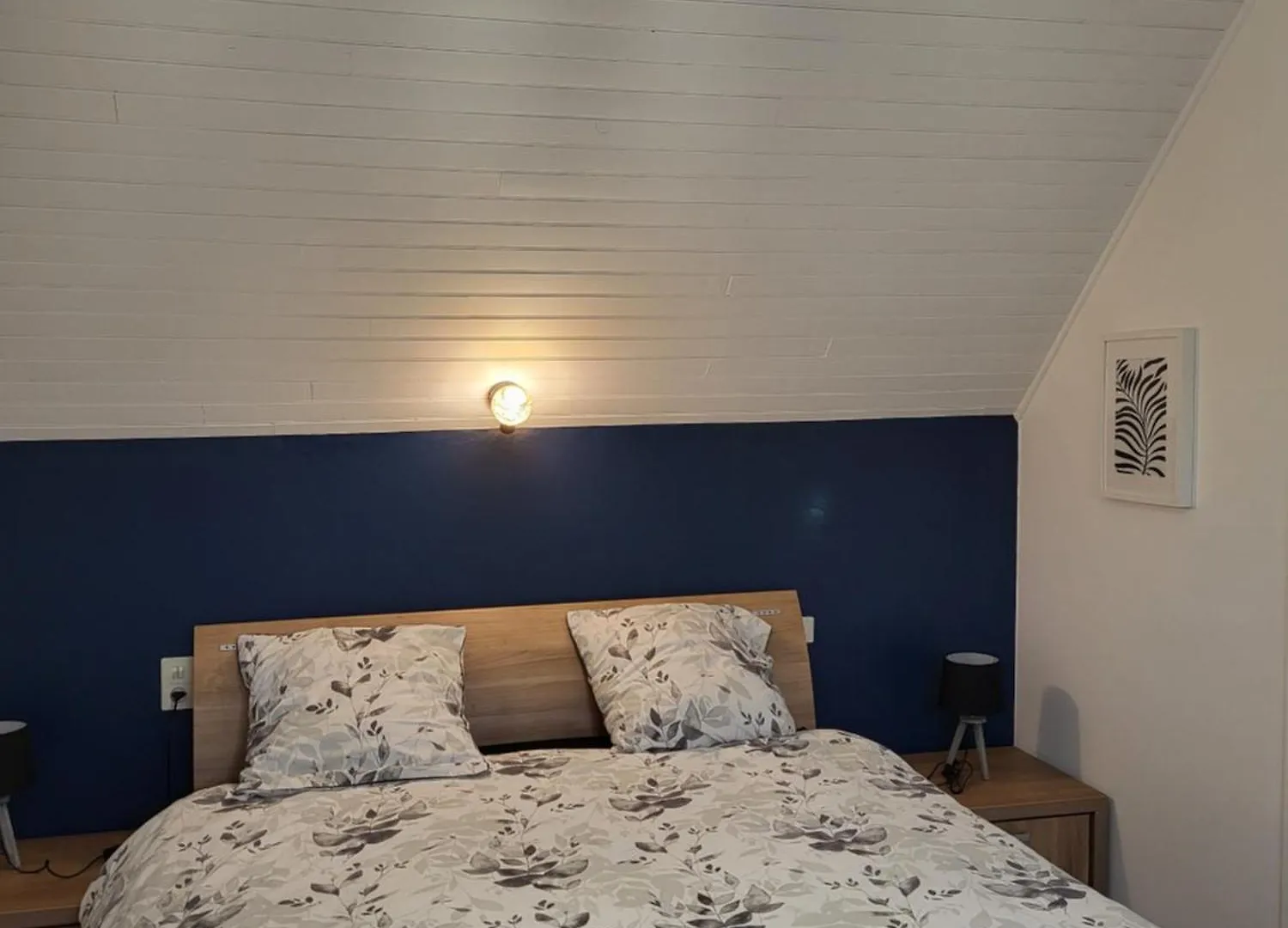 Holiday home Gite De Pennenez Plomodiern